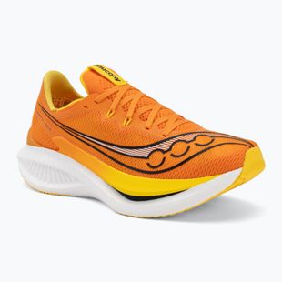 Vyriški bėgimo batai Saucony Endorphin Pro 5 fuego