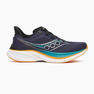 Vyriški bėgimo batai Saucony Endorphin Speed 5 naval/tranquil