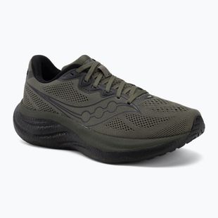 Vyriški bėgimo batai Saucony Ride 19 fatigue/black