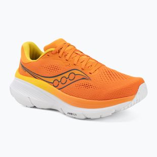 Vyriški bėgimo batai Saucony Guide 19 fuego/cyber