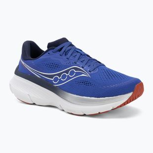 Vyriški bėgimo batai Saucony Guide 19 lapis/naval