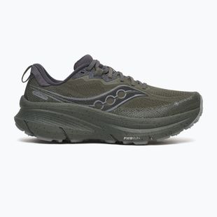 Vyriški bėgimo batai Saucony Guide Tr Gtx fatigue