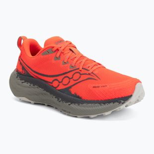 Vyriški bėgimo batai Saucony Ride Tr 3 vizired/gatget