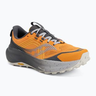 Vyriški bėgimo batai Saucony Xodus Ultra 4 fuego/carbon