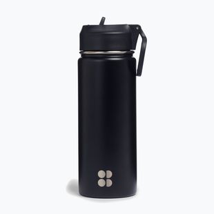 Termosas Sweaty Betty Keep It Chill 500 ml juodas