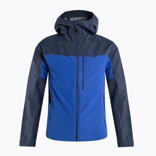 Vyriškos softshello striukės Marmot ROM GORE-TEX Infinium Hoody navy blue M1236019593