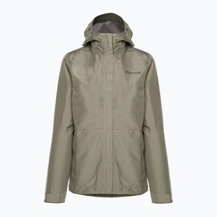 Marmot Minimalist GORE-TEX vyriška striukė nuo lietaus žalia M12683-21543