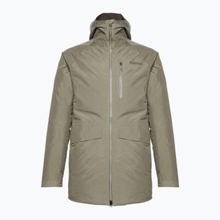 Marmot Oslo GORE-TEX vyriška striukė nuo lietaus vetiver