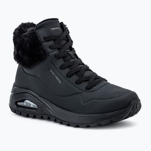 Moteriški batai SKECHERS Uno Rugged Fall Air black
