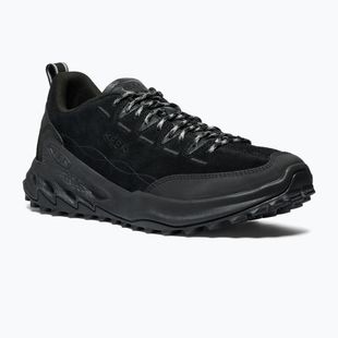 Vyriški batai KEEN Jasper Zionic black/alloy
