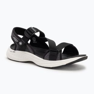 Moteriški sandalai KEEN Leiki OT black/star white