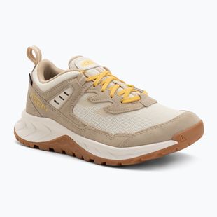 Moteriški žygio batai KEEN Hightrail Waterproof birch/daffodil