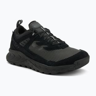 Vyriški žygio batai Keen Hightrail Exp Waterproof black/magnet