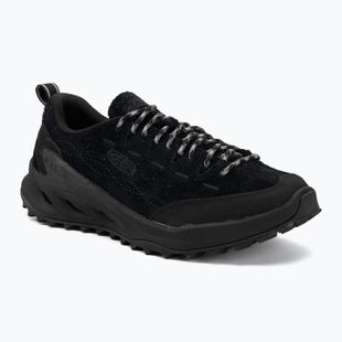 Moteriški batai KEEN Jasper Zionic black/black