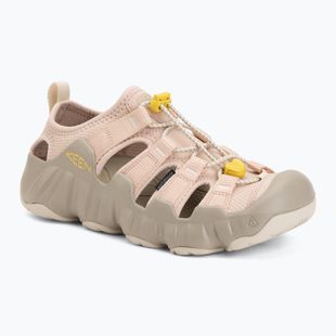 Moteriškos basutės KEEN Hyperport H2 cameo rose/birch