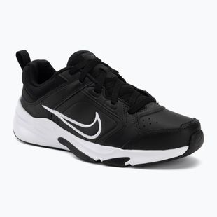 Vyriški treniruočių batai Nike Defyallday black/white/black