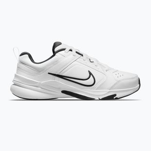 Vyriški treniruočių batai Nike Defyallday white/black/white