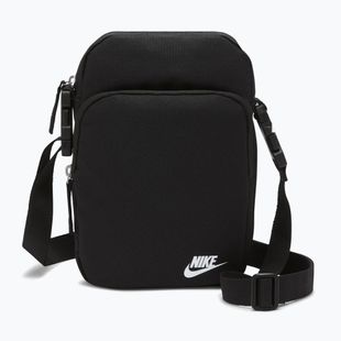 Krepšys Nike Heritage 4 l black/black/white