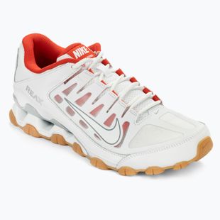 Vyriški treniruočių bateliai Nike Reax 8 Tr Mesh white 621716-103