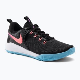 Nike Air Zoom Hyperace 2 LE tinklinio bateliai juoda/rožinė DM8199-064