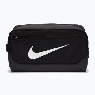 Batų krepšys Nike Brasilia 9.5 11 l black/black/white