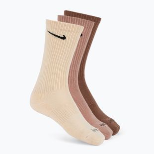 Kojinės Nike Everyday Plus Cushioned 3 poros multi-color/914