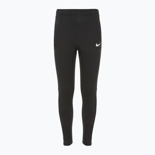 Vaikiškos kelnės Nike Poly+ Training black