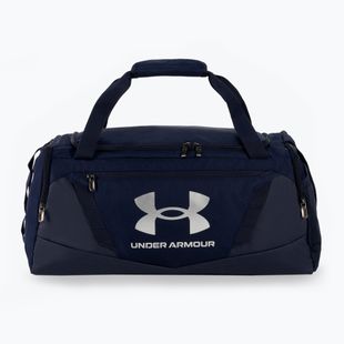 Under Armour UA Undeniable 5.0 Duffle SM 40 l kelioninis krepšys tamsiai mėlynas 1369222