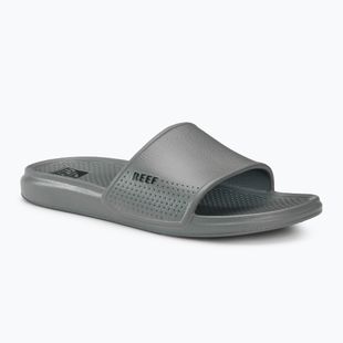 Vyriškos šlepetės REEF Oasis Slide grey