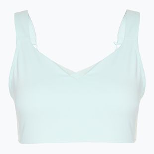 Treniruočių liemenėlė Brooks Convertible Sports Bra blue/teal