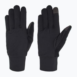 Bėgimo pirštinės Brooks Fusion Midweight Glove 2.0 black