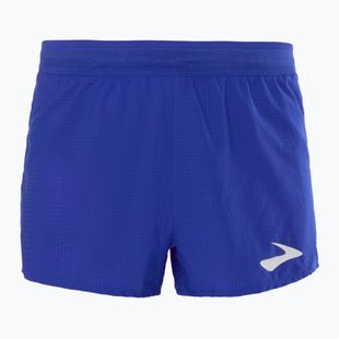 Vyriški bėgimo šortai Brooks Elite 3" cobalt