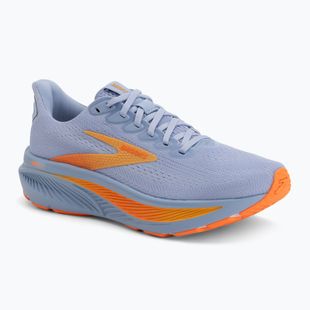 Moteriški bėgimo batai Brooks Ghost 17 beacon blue/moonlight/starfish