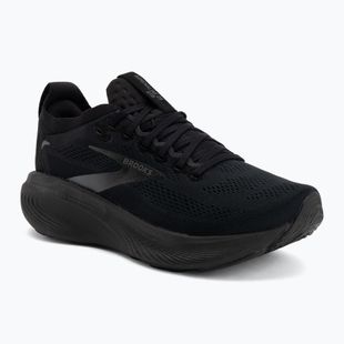 Vyriški bėgimo batai Brooks Adrenaline GTS 25 black/black/ebony
