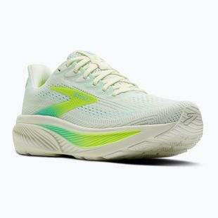 Moteriški bėgimo batai Brooks Ghost 17 bluewash/nightlife/yucca