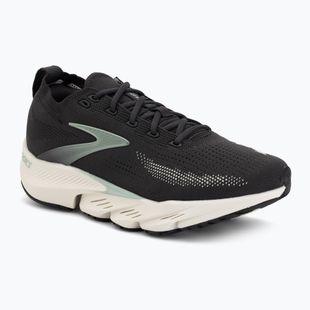 Vyriški bėgimo batai Brooks Glycerin Flex phantom/metallic/coconut