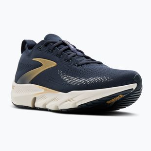 Vyriški bėgimo batai Brooks Glycerin Flex spellbound/starfish/coconut