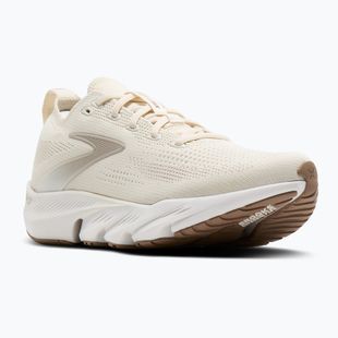 Moteriški bėgimo batai Brooks Glycerin Flex coconut/chateau/portabella