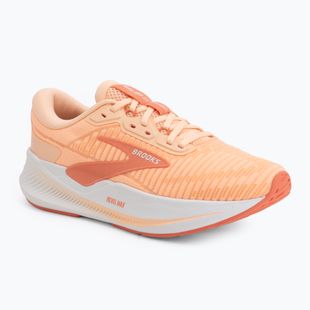 Moteriški bėgimo batai Brooks Revel Max peach echo/white
