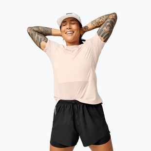 Moteriški bėgimo šortai Brooks Cascadia 2-in-1 Short black