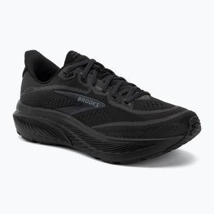 Moteriški bėgimo batai Brooks Ghost 18 black/black/ebony
