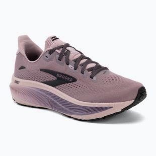 Moteriški bėgimo batai Brooks Ghost 18 elderberry/black