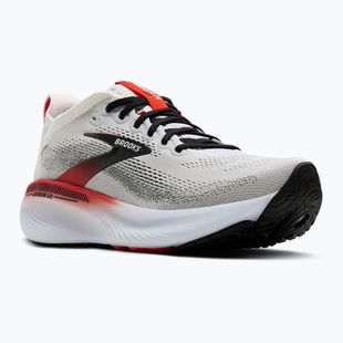 Vyriški bėgimo batai Brooks Adrenaline GTS 25 white/black/red