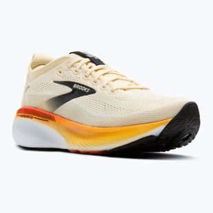 Vyriški bėgimo batai Brooks Adrenaline GTS 25 rutabaga/tigerlily/orange