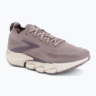 Moteriški bėgimo batai Brooks Glycerin Flex rose/raisin/metallic