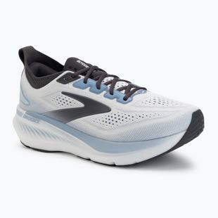 Vyriški bėgimo batai Brooks Glycerin GTS 23 white/rain/baltic sea