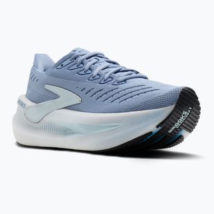 Moteriški bėgimo batai Brooks Glycerin Max 2 nantucket breeze/chrome/blue