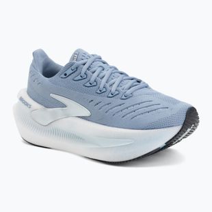 Moteriški bėgimo batai Brooks Glycerin Max 2 nantucket breeze/chrome/blue