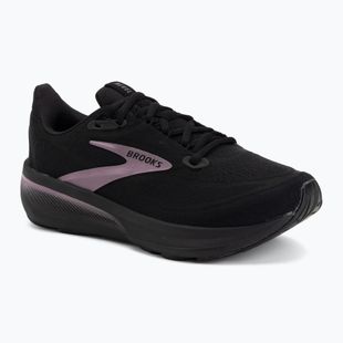 Moteriški bėgimo batai Brooks Revel 9 black/black/rose gold