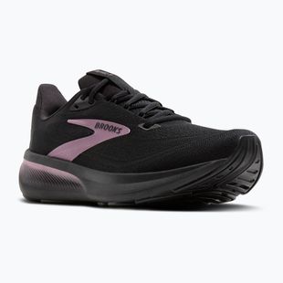 Moteriški bėgimo batai Brooks Revel 9 black/black/rose gold